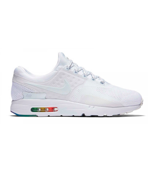 Nike air max zero zwart clearance